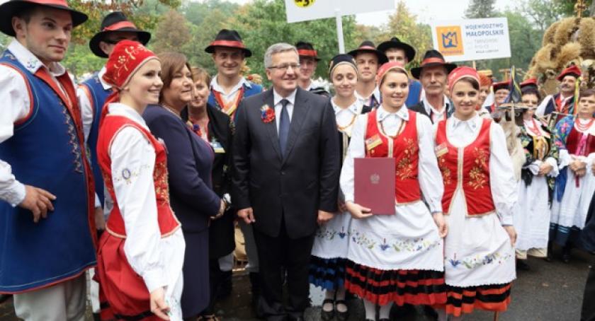 Sierakowice reprezentowały Pomorskie w Spale 