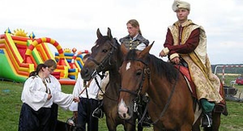 IV Europejskie Spotkania z Muzyką. Festiwal Kultury Łowieckiej 2007