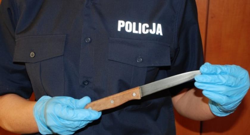 Rąty. 21-letni napastnik z zarzutami 
