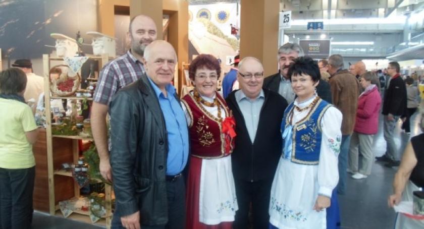 Kobiety Zgorzałego na Śląsku i Wielkopolsce