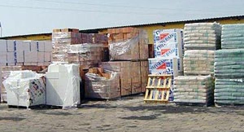 Magazyn pustoszeje, a winnych nie ma