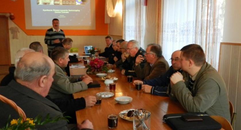 Niestępowo. Stowarzyszenie już przymierza się do wyborów