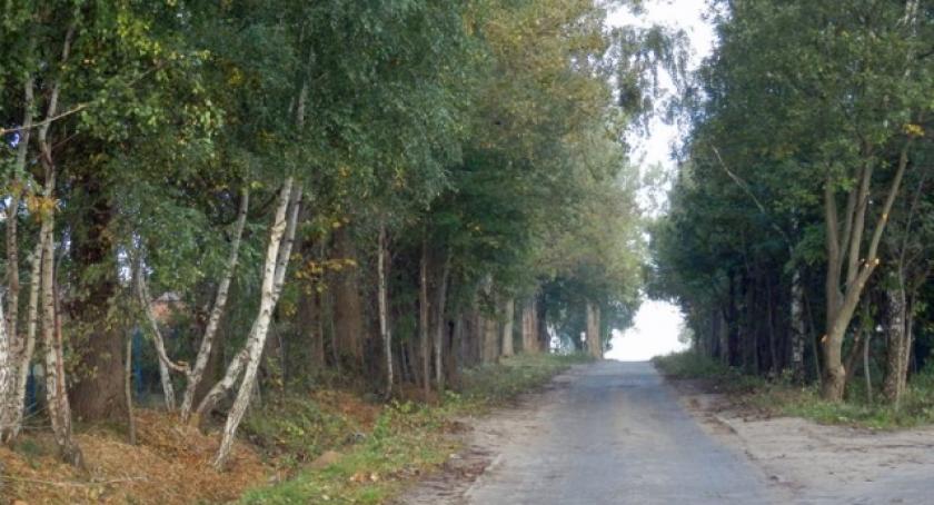 Chwaszczyno. Bezpieczniej  i ładniej