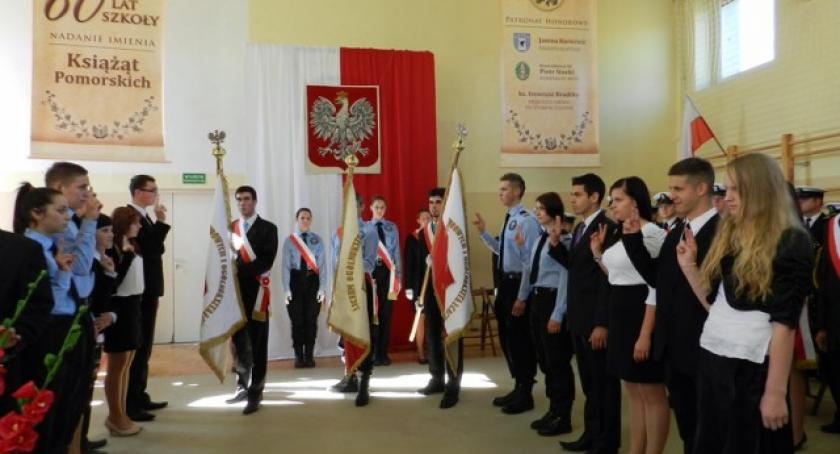 Diamentowy jubileusz ZSZiO w Żukowie