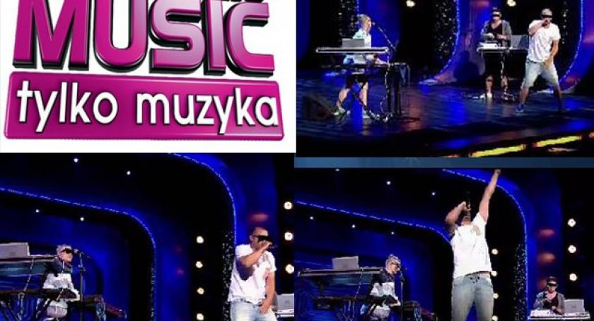 4 X tak dla zespołu Sarcast w 