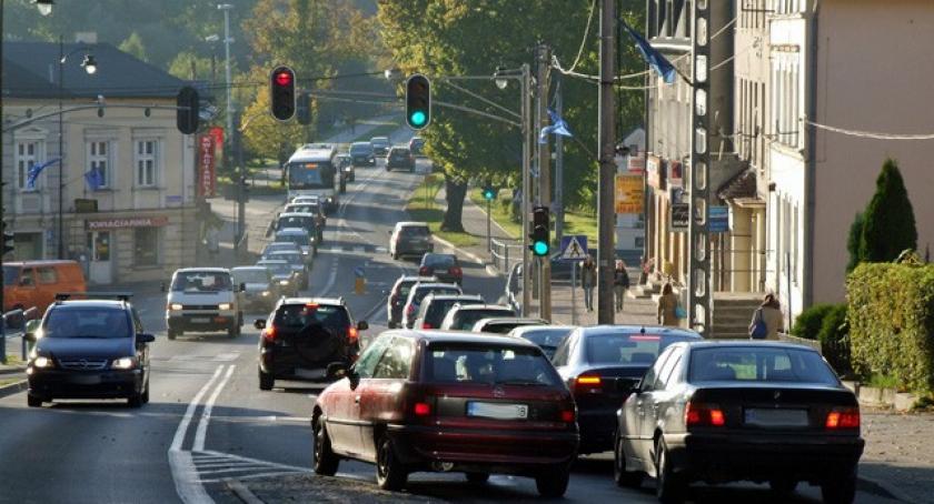Kartuzy. Światła na Placu Brunona znów do poprawki?