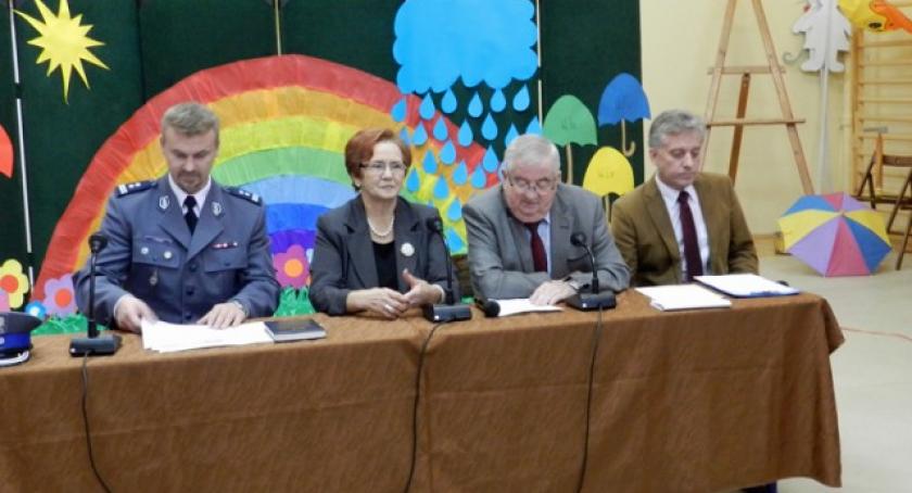Żukowo. Czy czuje się pan w swoim mieście bezpieczny?