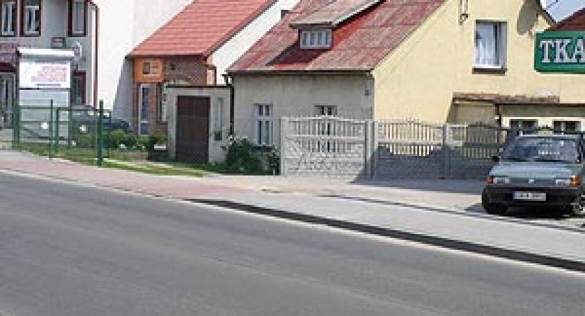Długa modernizacja z mnóstwem niedoróbek