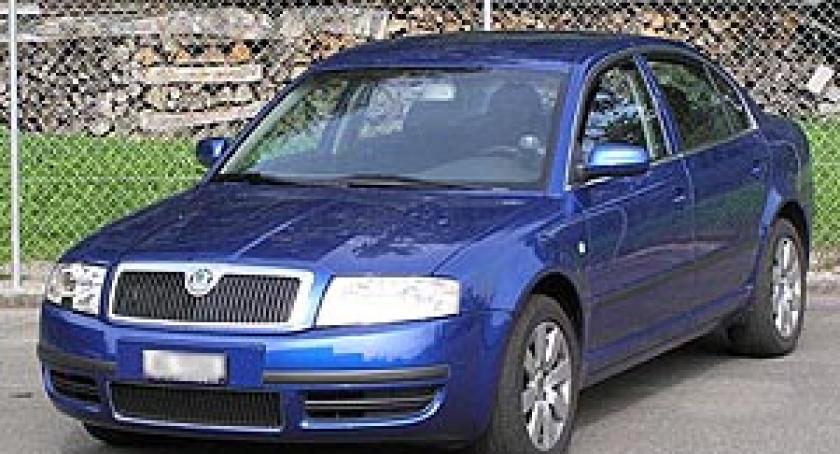 100 tysięcy złotych odjechało z ogrodzonego parkingu