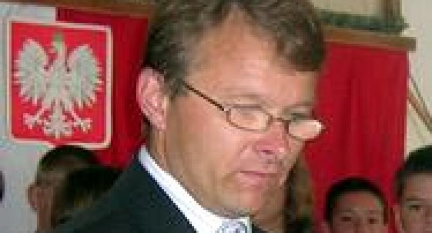 Nowy rok szkolny bez kuratora. Stefan Kryściński nic nie wie o kolejnym konkursie