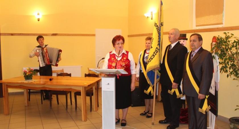 Zrzeszeńcy z Sulęczyna i Żukowa wybrali nowe władze