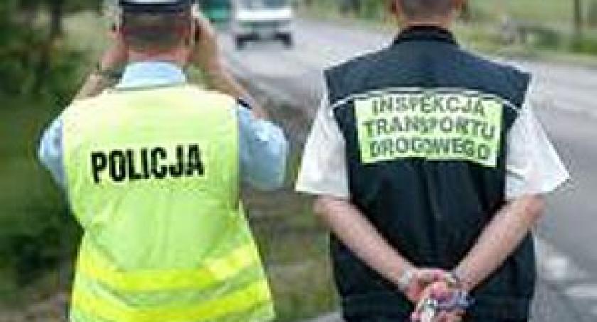 Posypały się kolejne mandaty