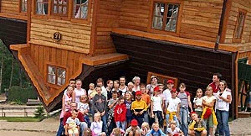 Szymbarskie Lato pełne atrakcji