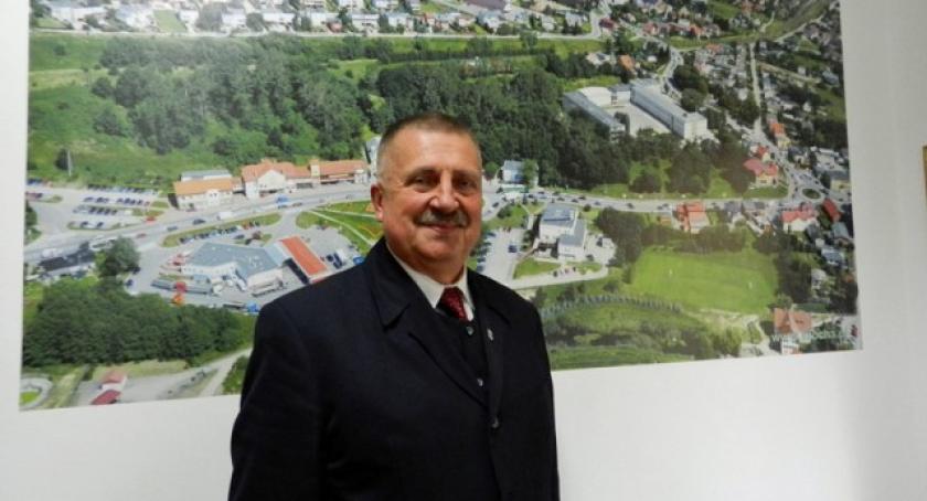 Żukowo. Zanosiło się na 