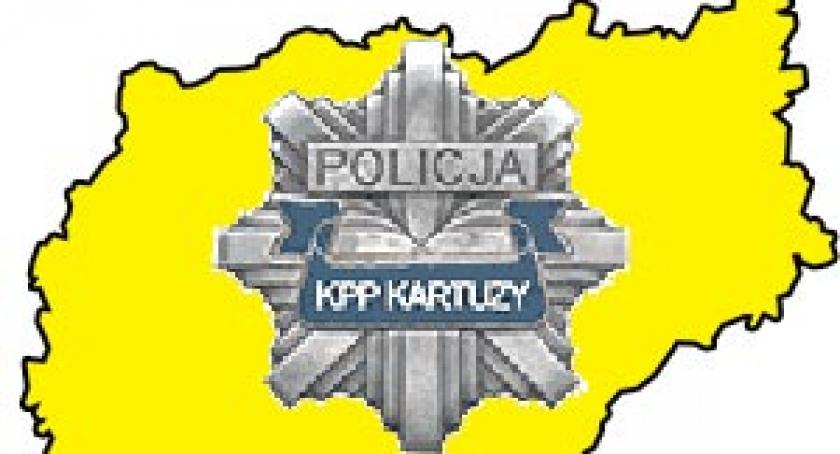 Kontrola punktów sprzedaży alkoholu i zawartości bagażników