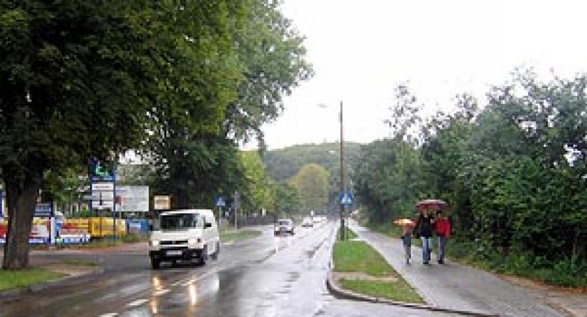 Sprawcy rozboju na Wzgórzu Wolności zatrzymani
