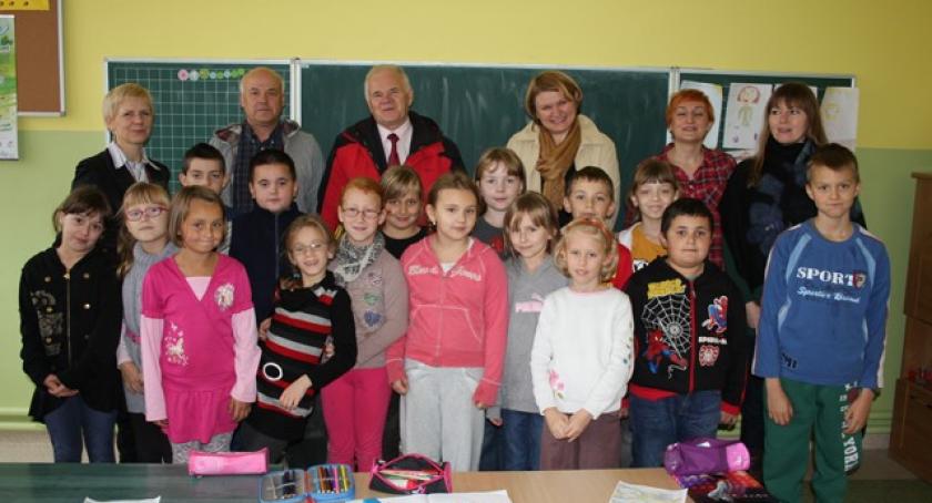 Kurpie uczą się od Kaszubów