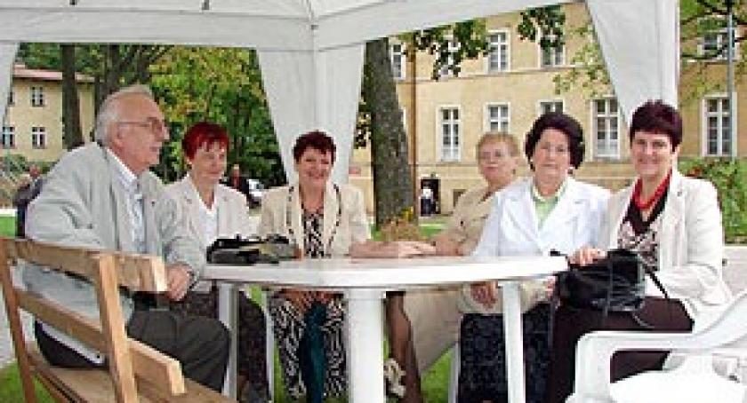 Odpust w Domu Pomocy Społecznej w Kobysewie