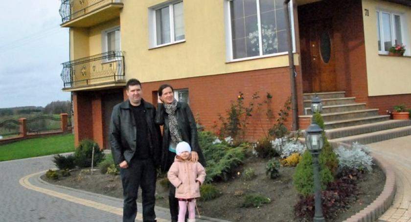 Zagroda Marii i Janusza Szczypior z Łyśniewa najpiękniejszą na Pomorzu 