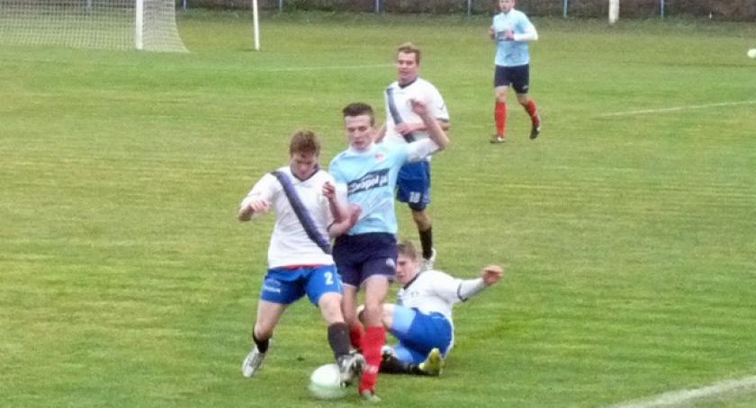Cartusia - Polonia 1:2