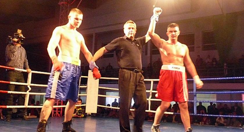 Puchar Kaszub w sportach walki za nami - efektowne zwycięstwa 