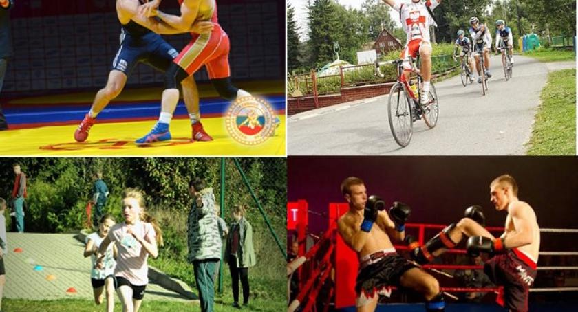 Kartuzy. Debatowali nad rozwojem sportu