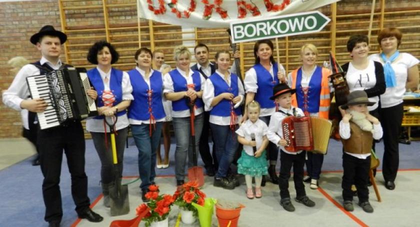 Żukowo. Pichciły smakołyki, śpiewały i tańczyły