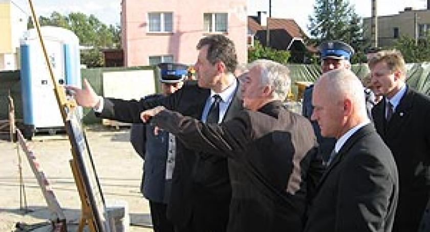 Nowa kartuska komenda ma służyć za wzorzec