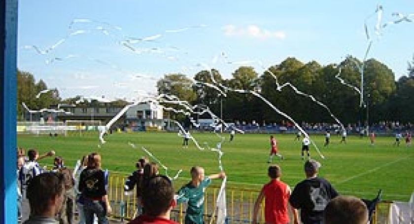 Cartusia pokonała Kwidzyn w niezłym stylu. GKS Cartusia Kartuzy - Rodło Kwidzyn 2:0 (1:0)