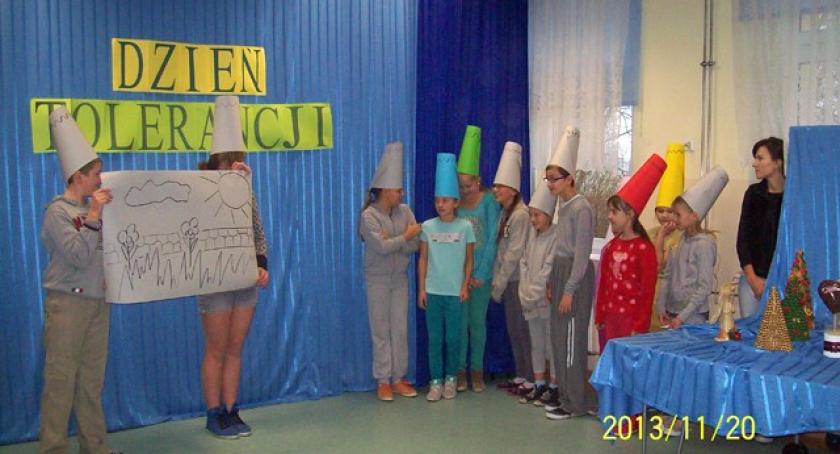 Wilanowo. Teatralna lekcja tolerancji
