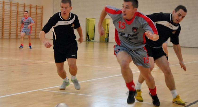 Strażacy walczyli o Puchar Pomorskiego Komendanta PSP. (WYNIKI)