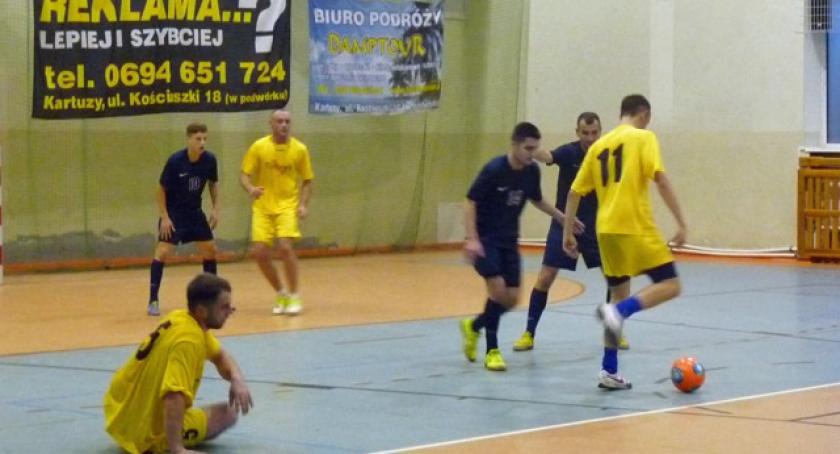 Ruszyla KHLPN - Mściwoj pierwszym liderem