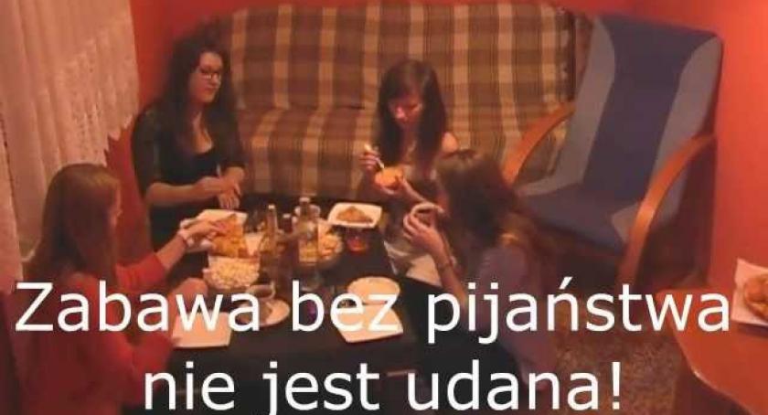 Filmowy konkurs licealistów - oceń i wybierz najlepszy film