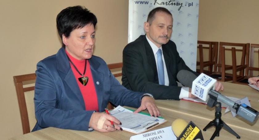 Kartuzy. SPEC-PEC już oficjalnie pod zarządem GPEC-u