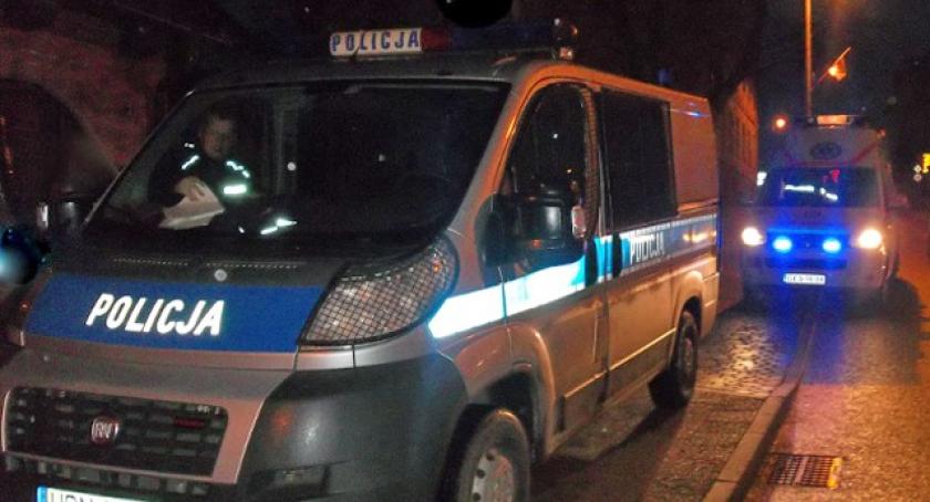 Powiat. Rośnie liczba potrąceń - uwaga na pieszych!