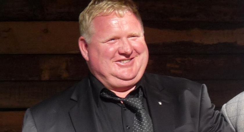 Daniel Czapiewski w stanie krytycznym 