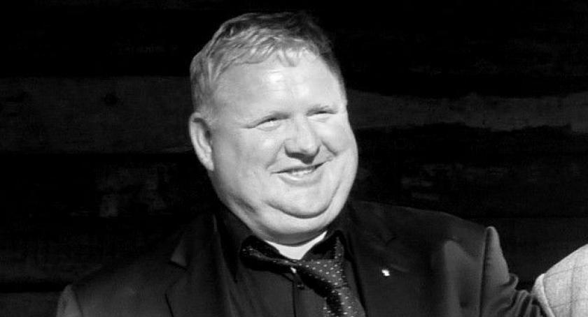 Daniel Czapiewski nie żyje