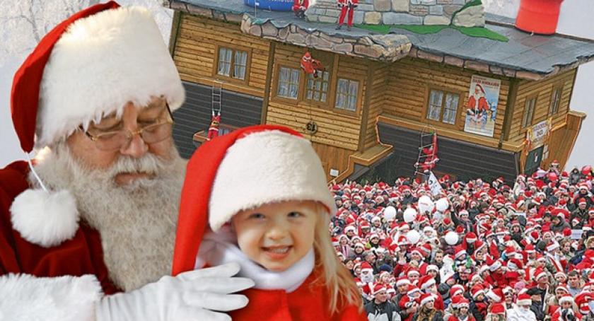 Ogólnopolski Zjazd Mikołajów w Szymbarku odwołany