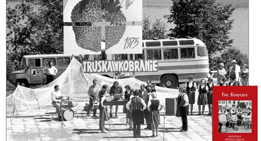 Kaszuby i powiat kartuski na archiwalnych zdjęciach Kosycarzy