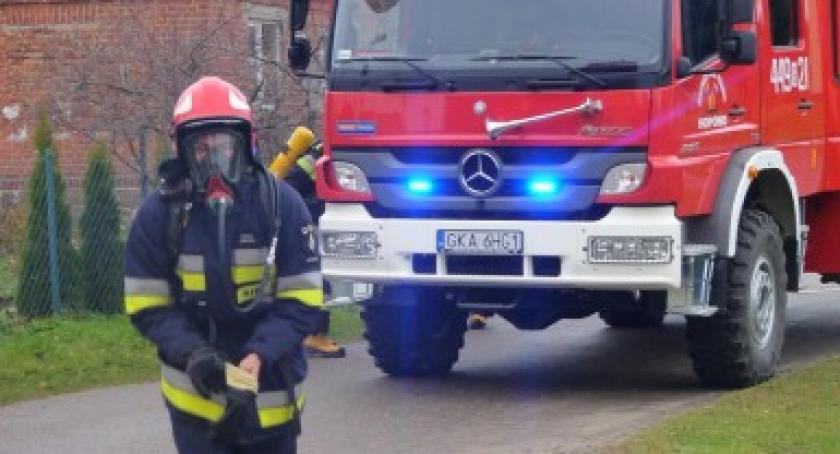 Powiat. Inspekcje gotowości bojowej OSP zakończone