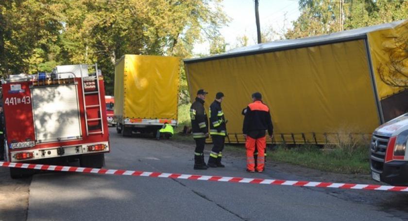 Powiat. Prokuratura stawia zarzuty po tragicznej śmierci 13-latka