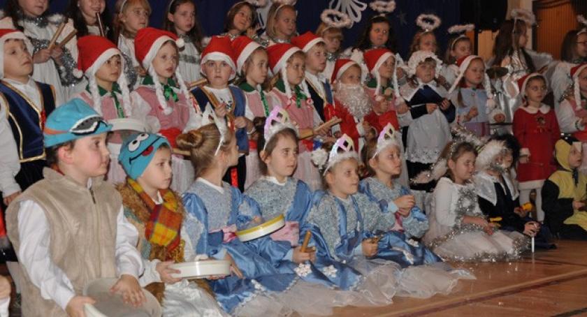 Kartuzy. 600 osób na kiermaszu świątecznym w 