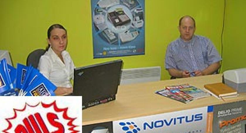 Właściciele kas fiskalnych mogą spać spokojnie. Centrum Serwisowe 