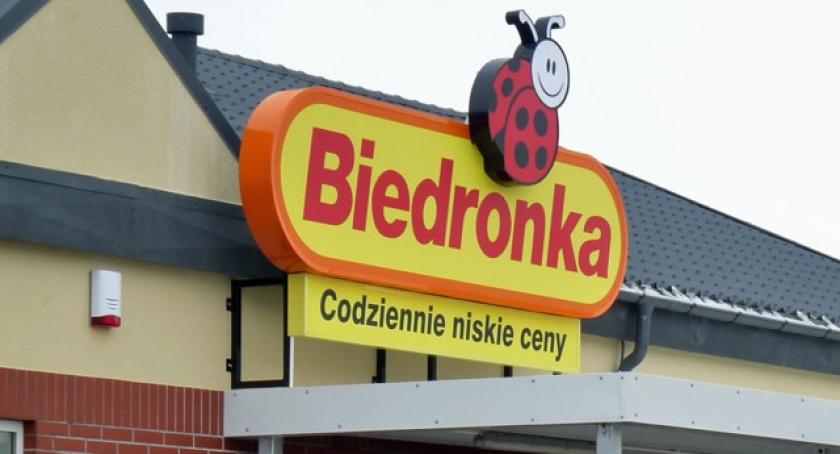 Banino. Otwarcie 