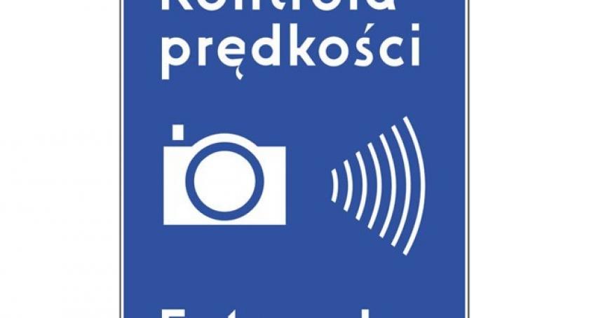 Fotoradar z Tuchomia odnaleziony