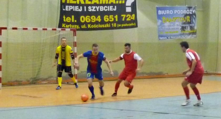 Weekendowy dublet z KHLPN