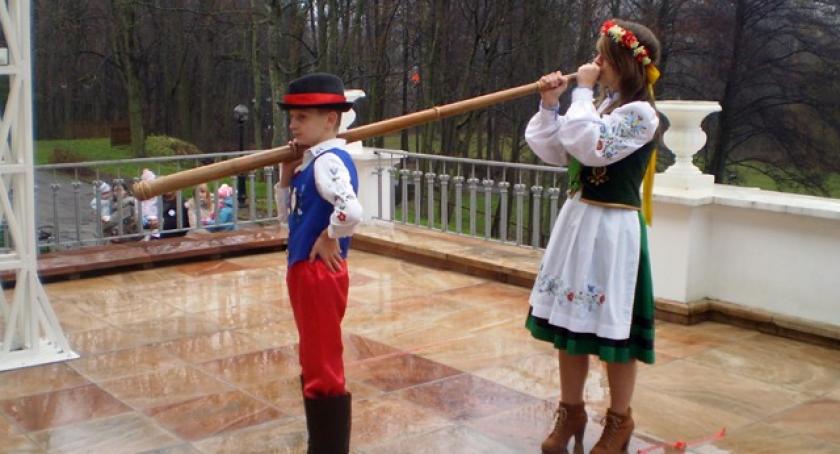 Chmielno. Tradycja w płucach