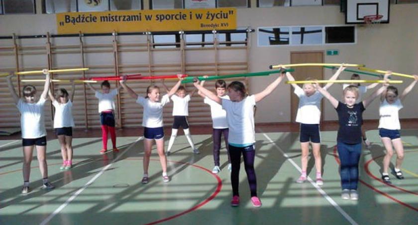 Sportowe nadgodziny w Miechucinie i Staniszewie