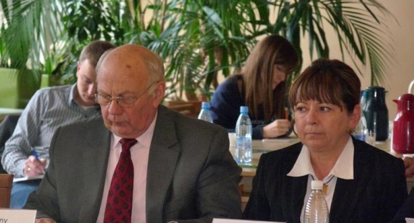 Kartuzy. Obóz Gołuńskiego coraz skromniejszy
