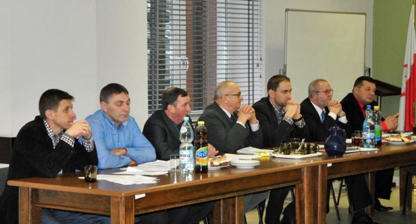 Sierakowice. Budżet 2014 przyjęty jednogłośnie 